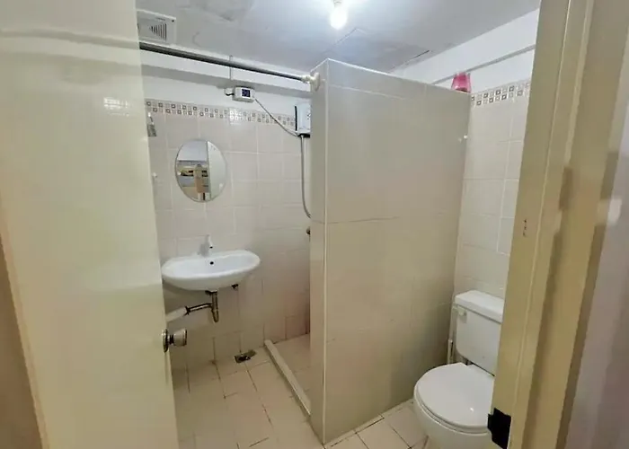 1st Flr, 2 Mins Airport, Near Malls, Self Check In * Lapu-Lapu City
